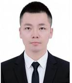 学位照（正照）